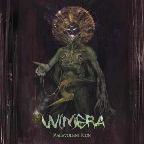 Wimera - Malevolent Icon