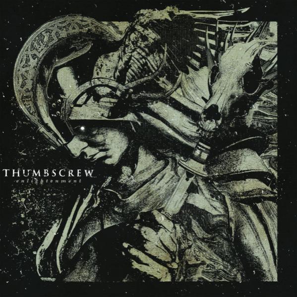 Thumbscrew - Discography (2004-2020)