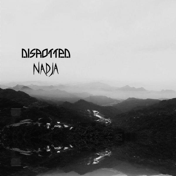 Nadja &amp; Disrotted - Nadja / Disrotted (Split)