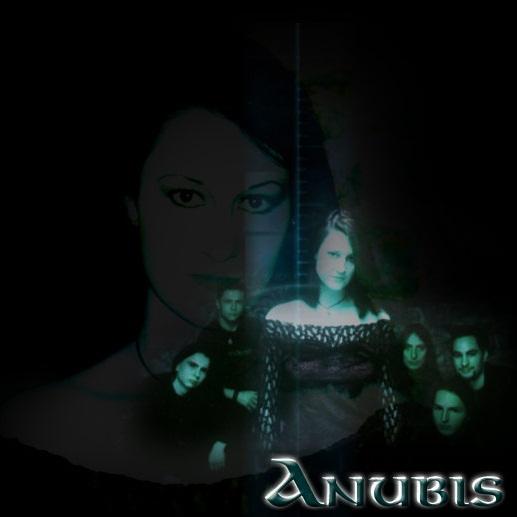 Anubis - Discography (1998 - 2003)