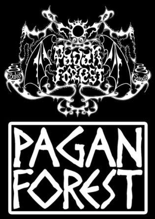 Pagan Forest - Discography (1999 - 2021)