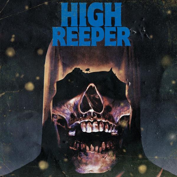 High Reeper - Discography (2017-2021)