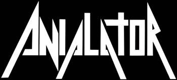 Anialator - Discography (1988 - 2018)