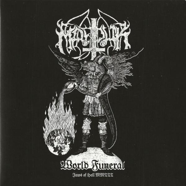 Marduk - World Funeral: Jaws of Hell MMIII (Live)