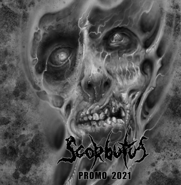 Scorbutus - Promo 2021 (Demo)