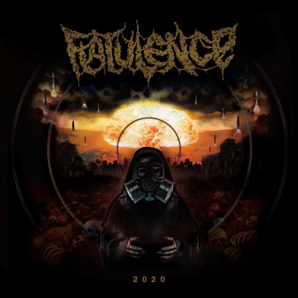 Flatulence - Discography (2017 - 2020)