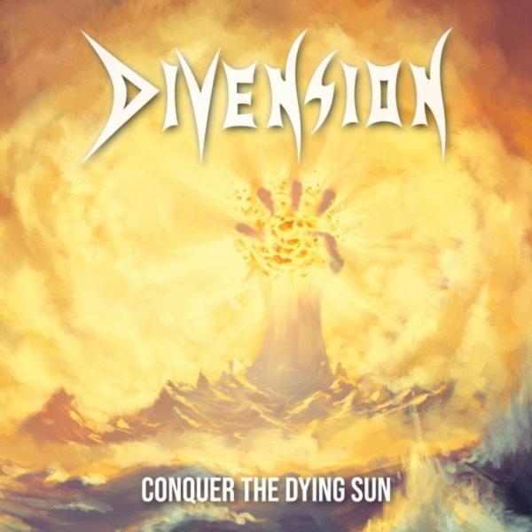 Divension - Conquer The Dying Sun