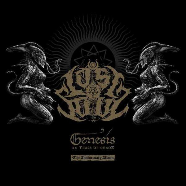 Lost Soul - Genesis: XX Years of Chaoz (Compilation)