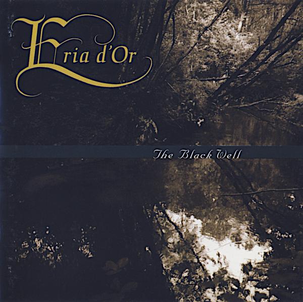 Eria d'Or - The Black Well (EP)
