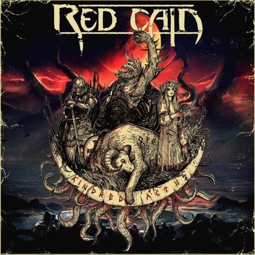 Red Cain - Kindred: Act II
