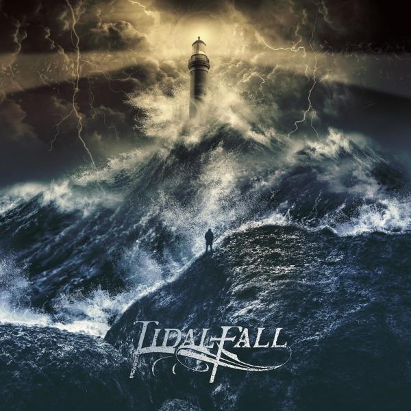 Tidal Fall - Tidal Fall (EP)