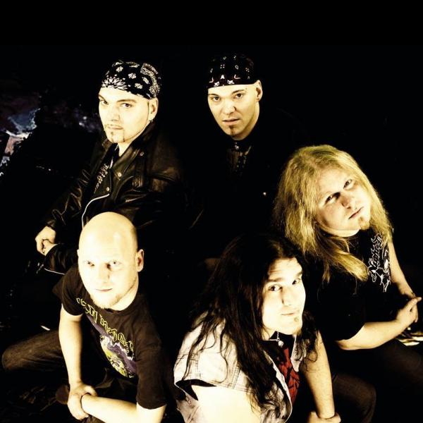 Iron Fate - Discography (2010 - 2021)