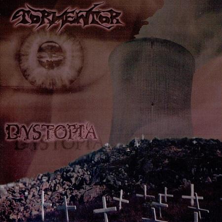Tormentor - Discography (2007 - 2009) (Lossless)