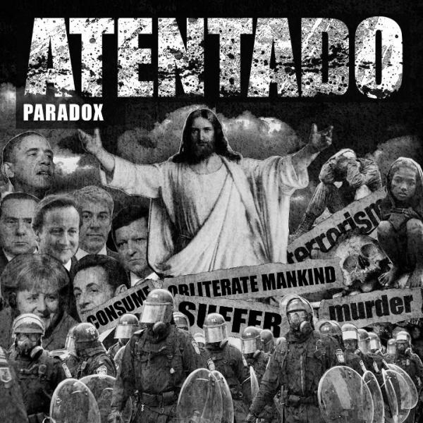 Atentado - Discography (2011 - 2014)