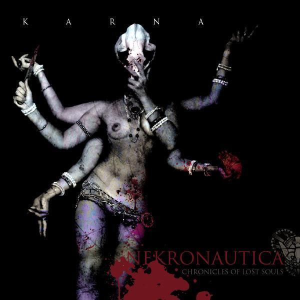Karna - Discography (2004-2012)