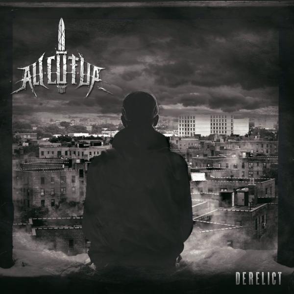 All Cut Up - Derelict (EP)