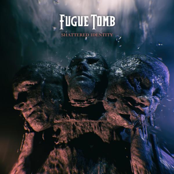 Fugue Tomb - Shattered Identity (EP)