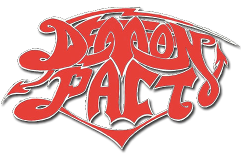 Demon Pact - Discography (1981 - 2018)