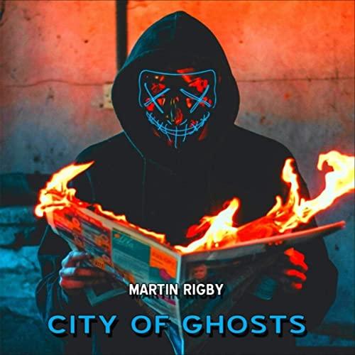 Martin Rigby - Discography (2019-2021)