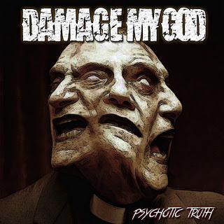 Damage My God - Discography (2011 - 2013)