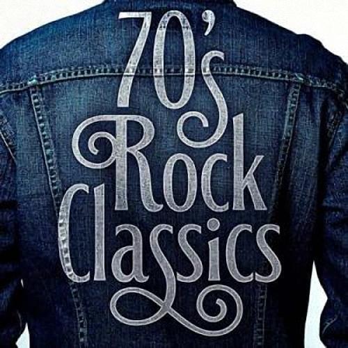 Various Artists - 70's Rock Classics