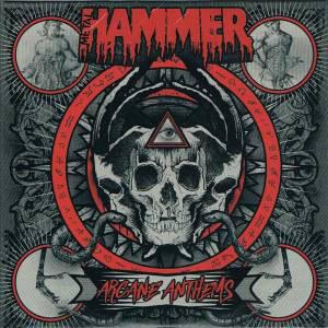 Various Artists - Metal Hammer - Arcane Anthems