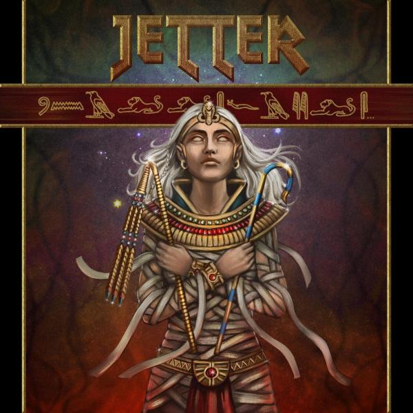 Jetter - When All Else Fails...