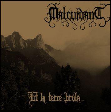 Malcuidant - Discography (2000 - 2015)