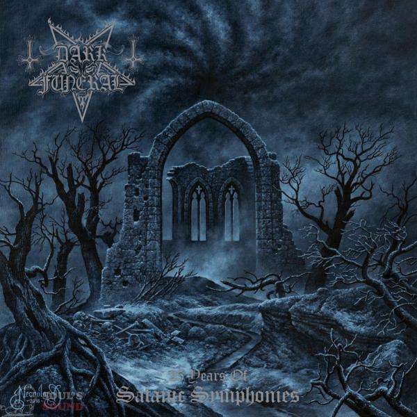 Dark Funeral - 25 Years Of Satanic Symphonies (Live)