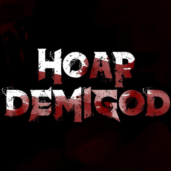 Hoar Demigod - Discography (2019 - 2023)