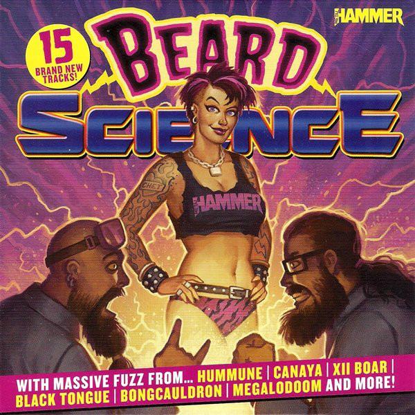 Various Artists - Metal Hammer - Beard Science