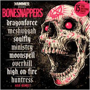 Various Artists - Metal Hammer - Bonesnappers