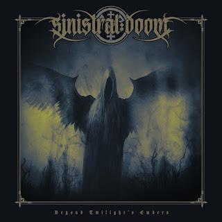 Sinistral Doom - Beyond Twilight's Embers (Ep)