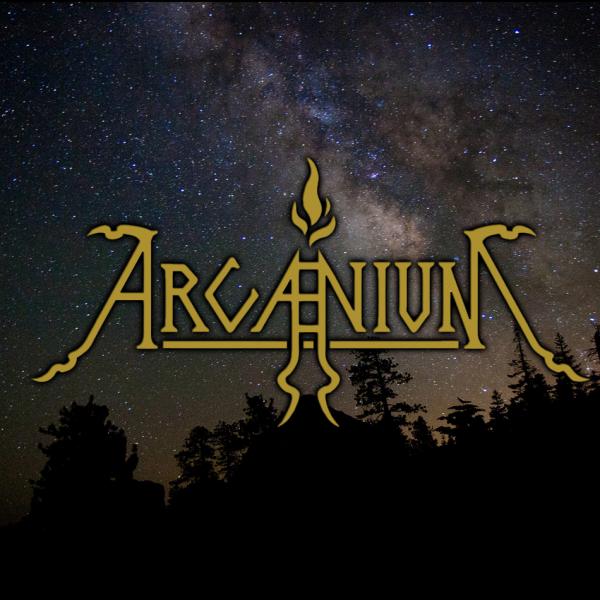 Arcænium - Demo (Demo)