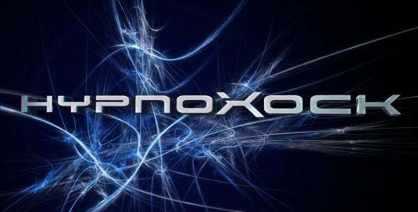 Hypnoxock - Discography (2009-2021)