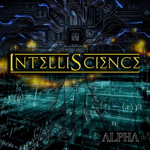 IntelliScience - Alpha