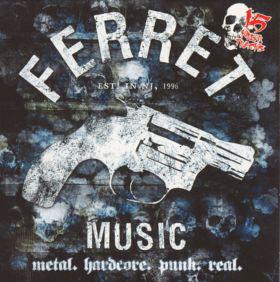Various Artists - Metal Hammer - Ferret Music