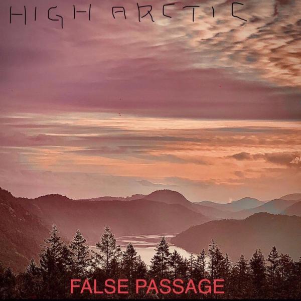 High Arctic - False Passage