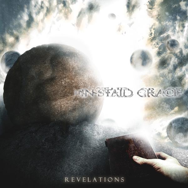 In Staid Grace - Revelations