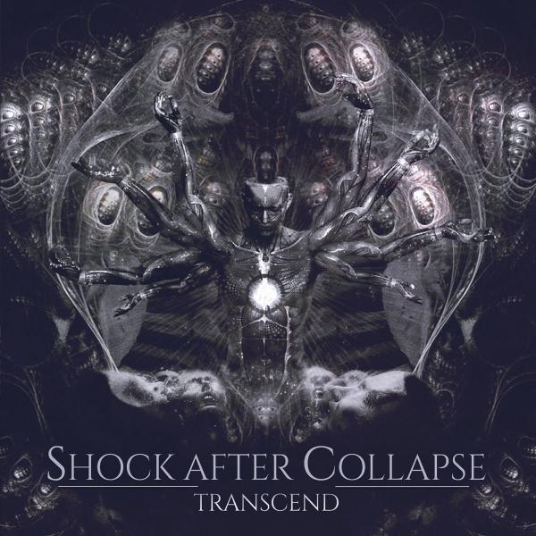 Shock After Collapse - Transcend
