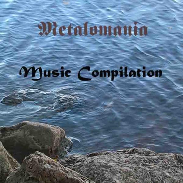 Various Artists - Metalomania - Metal Compilation