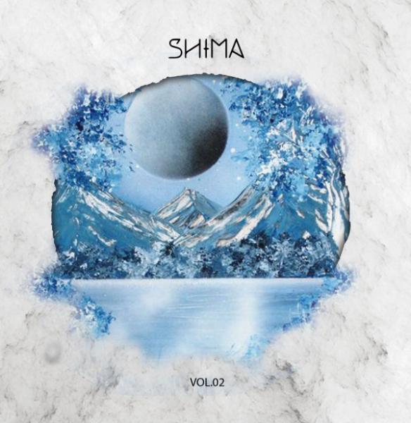 ShiMa - Discography (2017-2021)