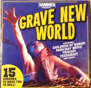 Various Artists - Metal Hammer - Grave New World