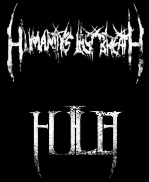 Humanity's Last Breath - Discography (2013 - 2021) (Lossless)