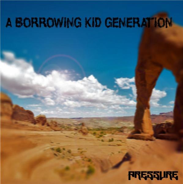 A Borrowing Kid Generation - Discography (2017-2022)