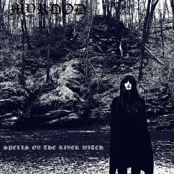 Myrdød - Spells ov the River Witch