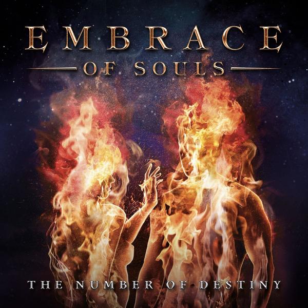Embrace of Souls - The Number of Destiny (Lossless)