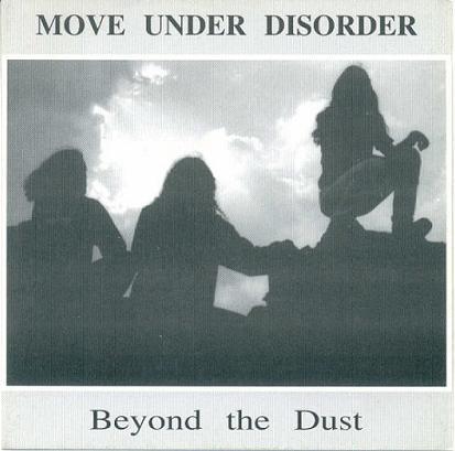 Move Under Disorder - Beyond the dust (Demo)