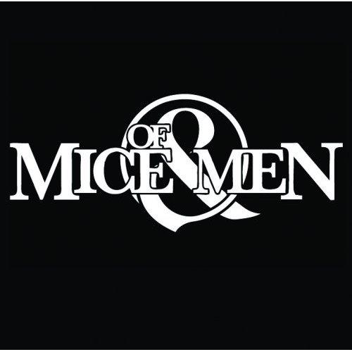 Of Mice &amp; Men - Discography (2009 - 2023)