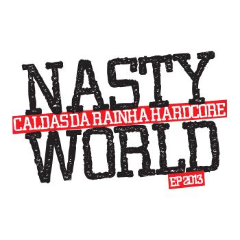 Nasty World - EP 2013 (EP)